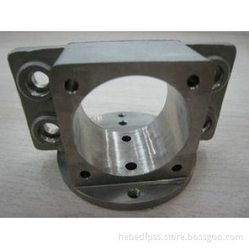 SUS304 Stainless Steel Automobile Body Parts Transmission f